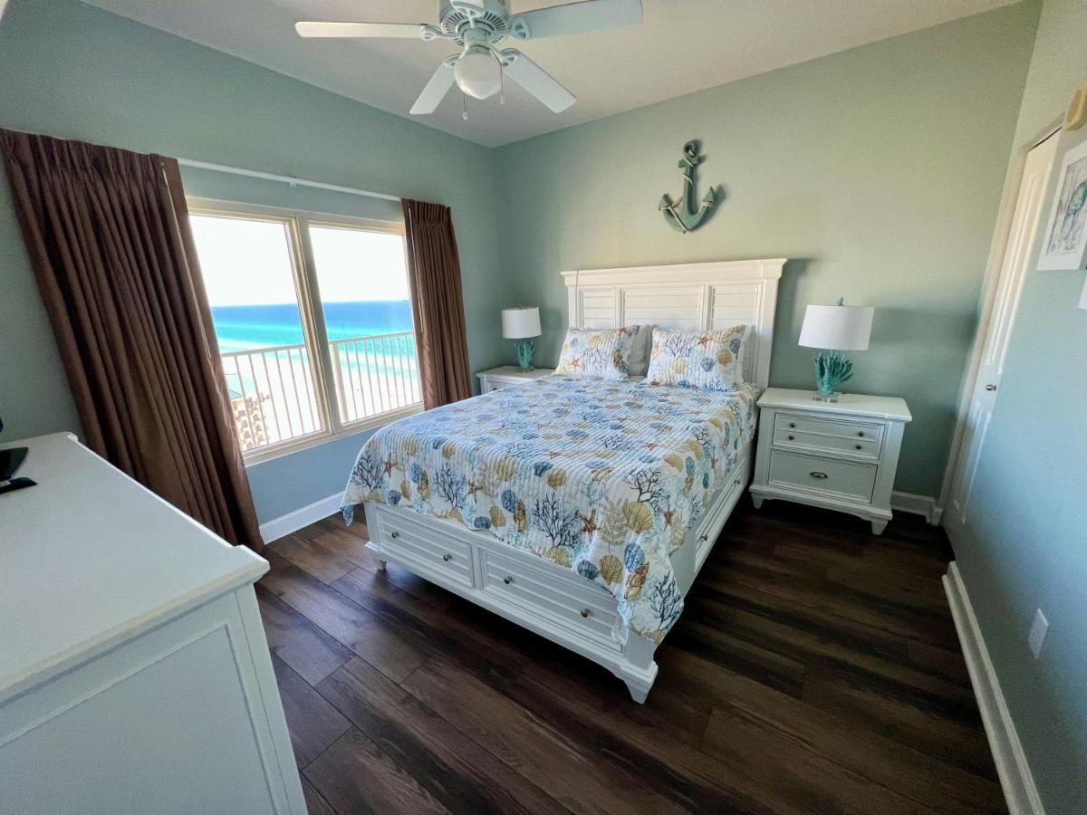 Shores Of Panama Resort, Direct Beachfront, 1 Bedroom Plus Bunks! By Dolce Vita Getaways Pcb بنما سيتي بيتش المظهر الخارجي الصورة