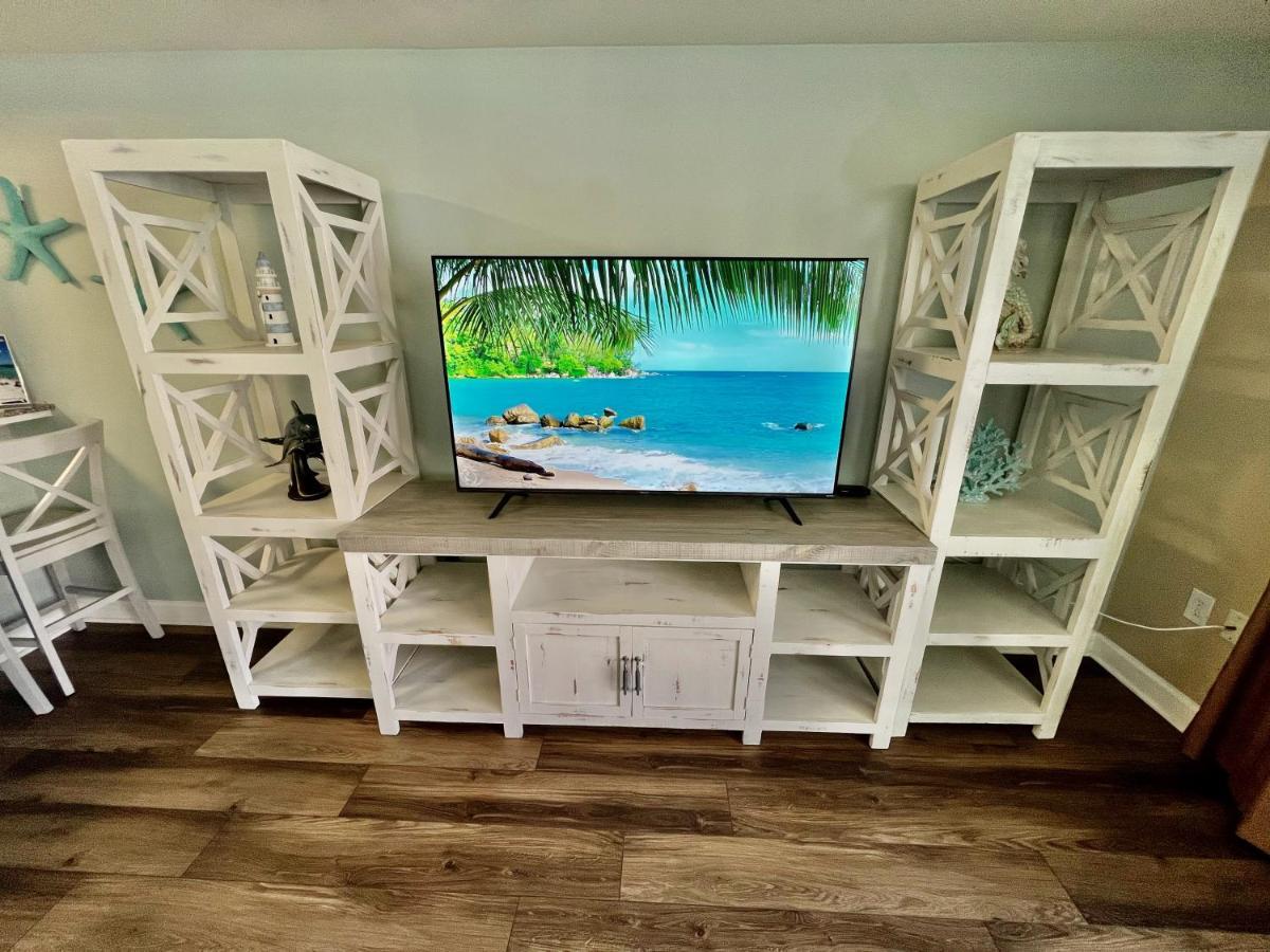 Shores Of Panama Resort, Direct Beachfront, 1 Bedroom Plus Bunks! By Dolce Vita Getaways Pcb بنما سيتي بيتش المظهر الخارجي الصورة