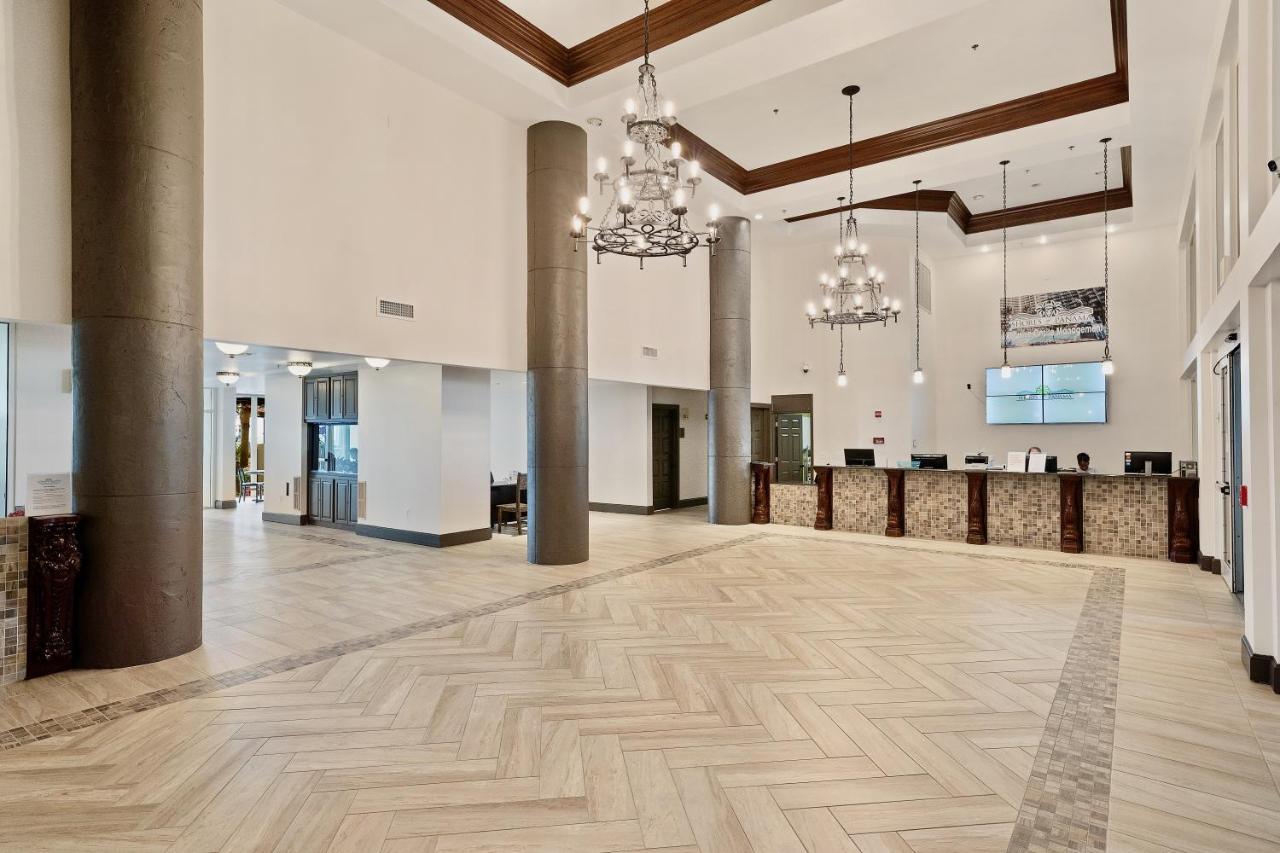 Shores Of Panama Resort, Direct Beachfront, 1 Bedroom Plus Bunks! By Dolce Vita Getaways Pcb بنما سيتي بيتش المظهر الخارجي الصورة